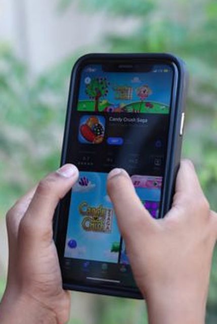 game QH88 Android mới nhất